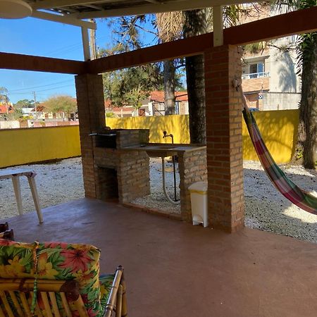 Pousada Passaros Park Итапоа Екстериор снимка
